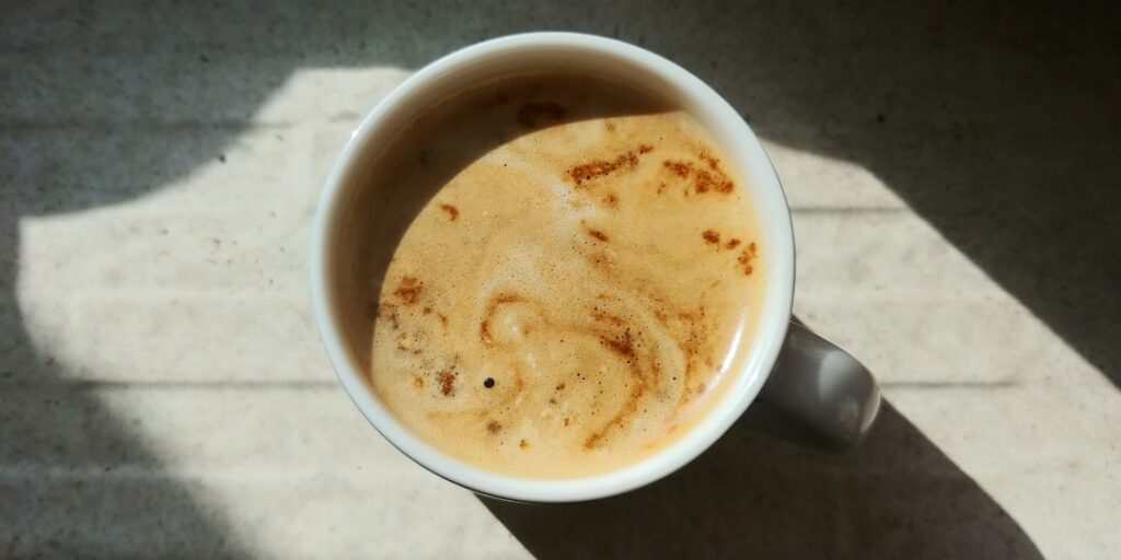 Cafe Au Lait Spots